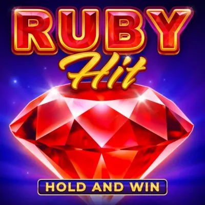 Ruby Hit