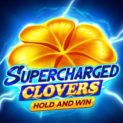 Supercharged Clovers