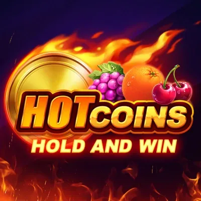 Hot Coins